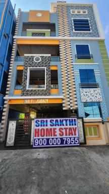 Sri Sakthi Home Stay - Beyond the Expectations - Housity