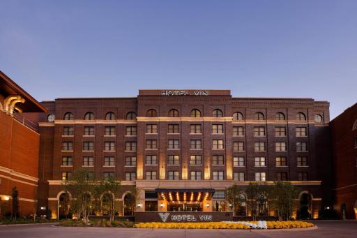 Hotel Vin, Autograph Collection - Housity