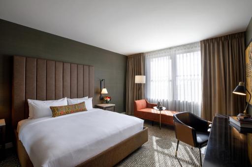 Hotel Vin, Autograph Collection - Housity