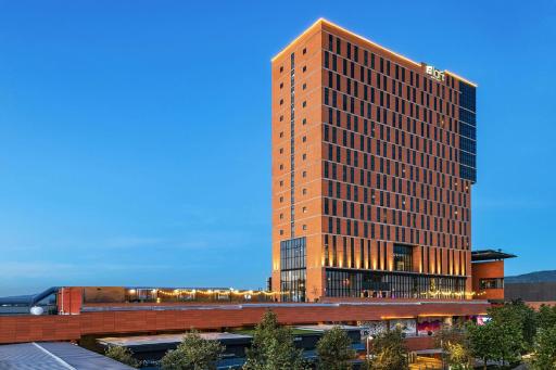 Aloft by Marriott Guadalajara Sur - Housity