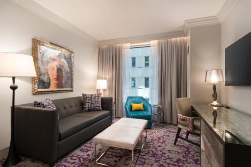 Grand Bohemian Charlotte, Autograph Collection - Housity
