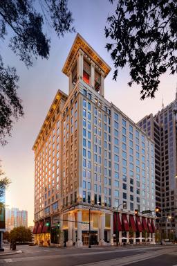 Grand Bohemian Charlotte, Autograph Collection - Housity