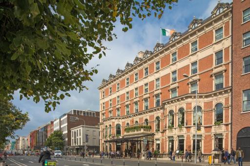 The Shelbourne, Autograph Collection - Housity