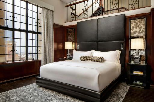 The Sinclair, Autograph Collection - Housity