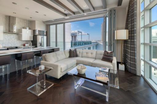 AC Hotel by Marriott Charlotte City Center - Housity