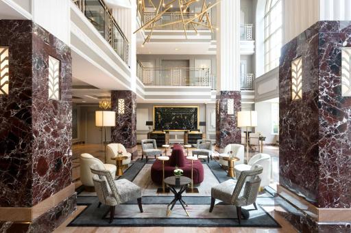 Hotel LeVeque, Autograph Collection - Housity