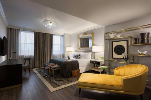 Hotel LeVeque, Autograph Collection - Housity