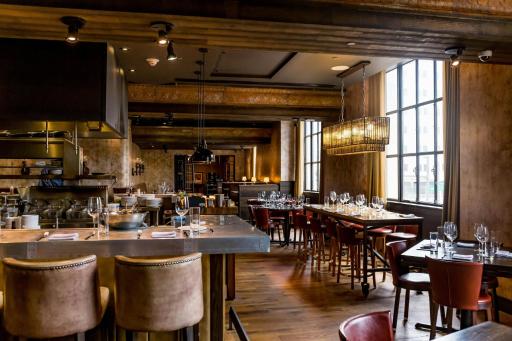 Hotel LeVeque, Autograph Collection - Housity