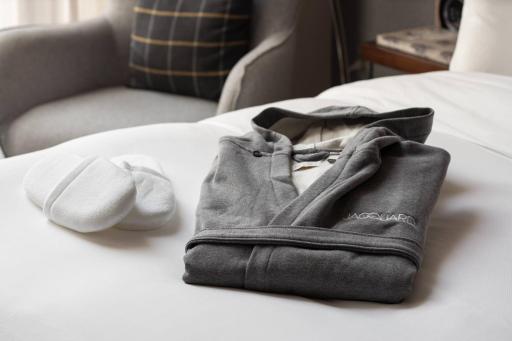The Jacquard, Autograph Collection - Housity