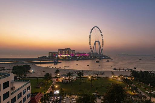 Sheraton Jumeirah Beach Resort - Housity