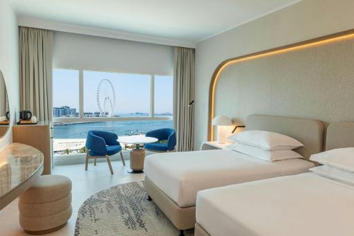Sheraton Jumeirah Beach Resort - Housity