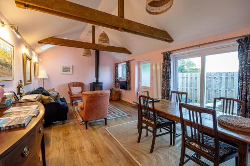 Fletchers Cottage - Housity