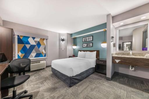 Sleep Inn Miami Airport - Housity
