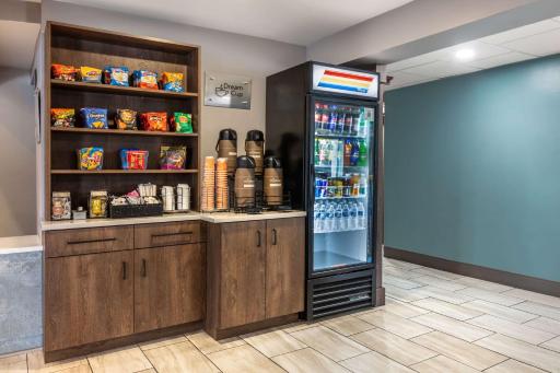 Sleep Inn Miami Airport - Housity