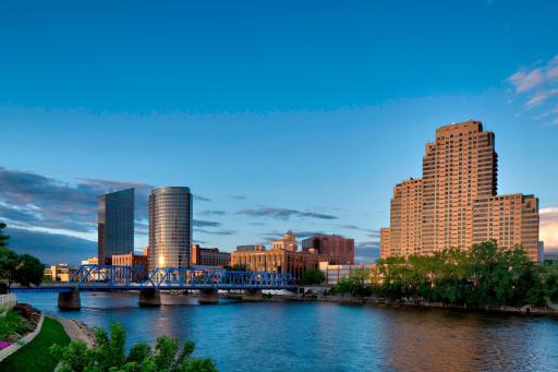 Courtyard Grand Rapids Downtown - Housity