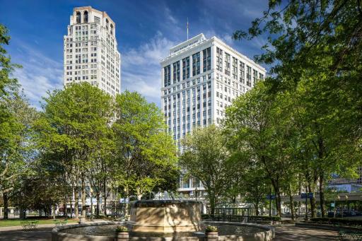 Hotel David Whitney, Autograph Collection - Housity