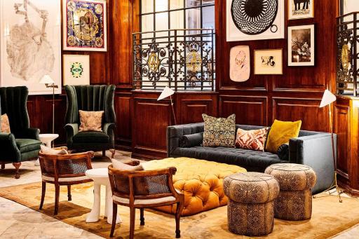 The Adolphus, Autograph Collection - Housity