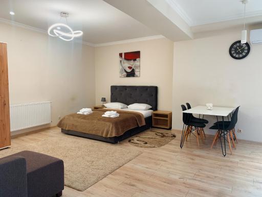 Apartments Domovik Korzo - Housity