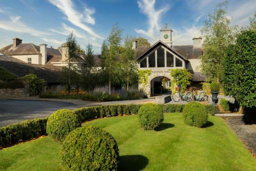 Mount Juliet Estate, Autograph Collection - Housity