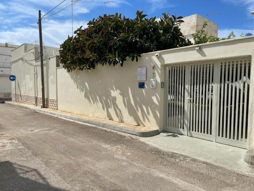 Perla dei Messapi - Housity