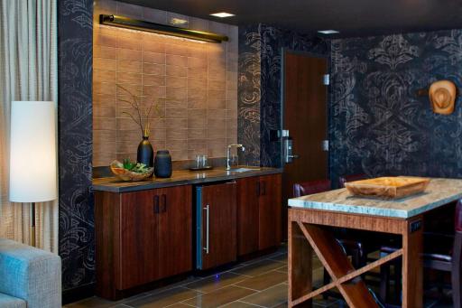 Renaissance Dallas at Plano Legacy West Hotel - Housity