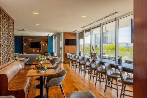 Renaissance Dallas at Plano Legacy West Hotel - Housity