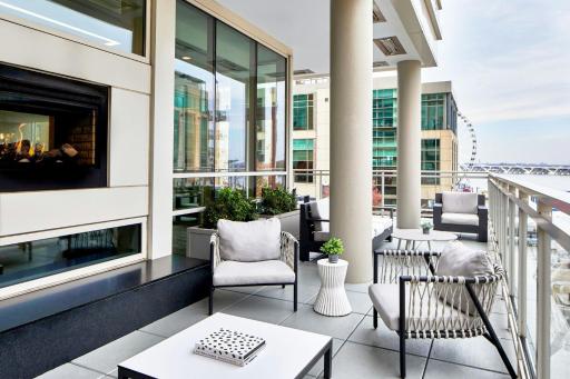 AC Hotel National Harbor Washington, DC Area - Housity