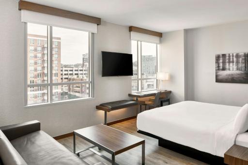 AC Hotel National Harbor Washington, DC Area - Housity