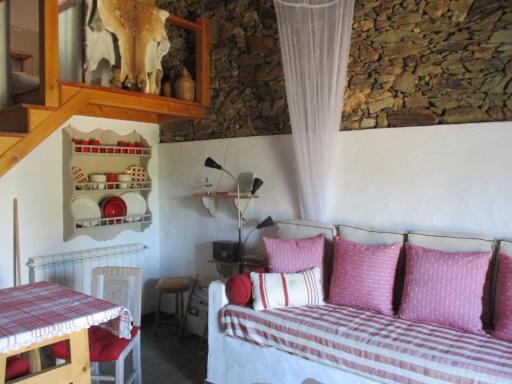 Casas de Campo de Vale de Junco - Housity