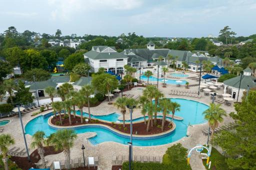 Sheraton Broadway Resort Villas - Housity
