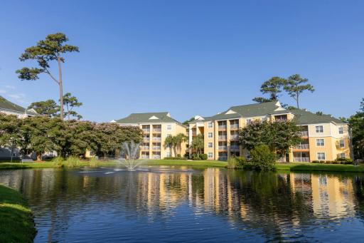 Sheraton Broadway Resort Villas - Housity