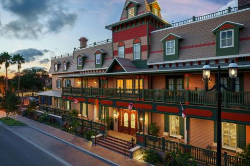 Renaissance St. Augustine Historic Downtown Hotel - Housity