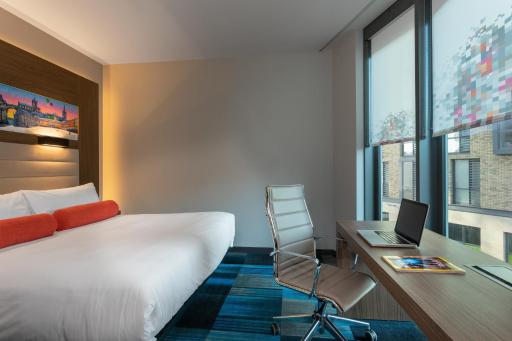 Aloft Dublin City - Housity