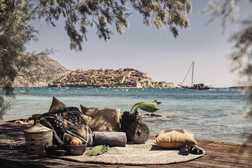 Domes of Elounda, Autograph Collection - Housity