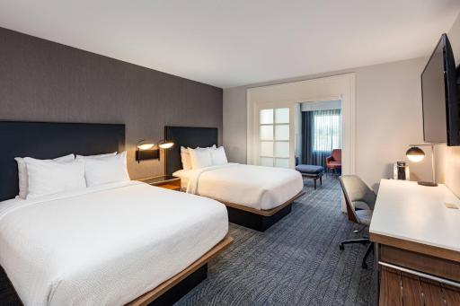 Courtyard by Marriott Anaheim Resort/Convention Center - Housity