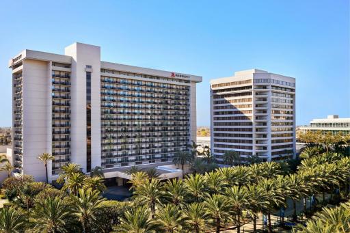 Anaheim Marriott - Housity
