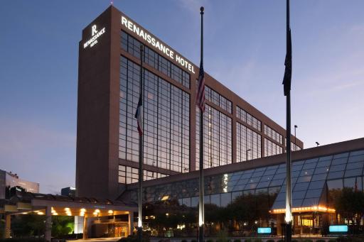 Renaissance Dallas Addison - Housity