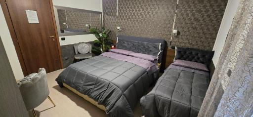 Villa Nancy Affittacamere - Housity