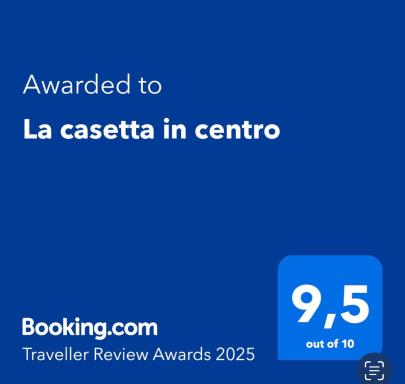 La casetta in centro - Housity