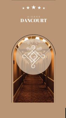 Chambres Dancourt - Housity