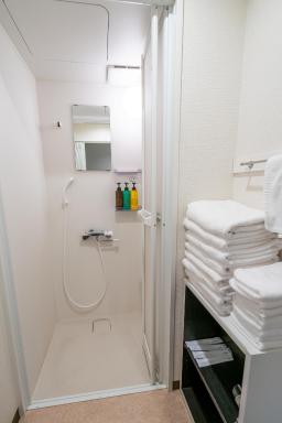 NAKAZ Machiya , Osaka Umeda - Housity