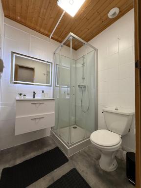 Magnifique Studio de 20m2 pour 1 à 4 personnes - Housity