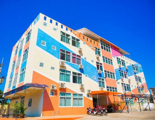 Wansiri Mansion - Housity