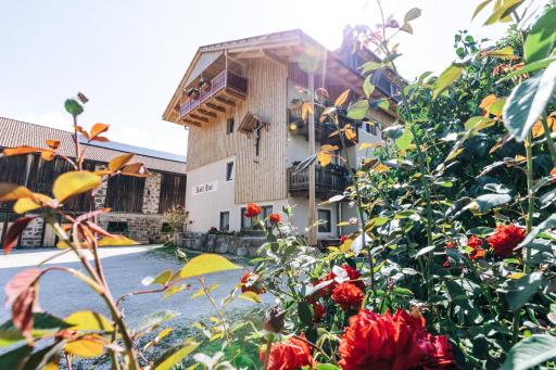 Koflhof Urlaub auf dem Bauernhof - Housity
