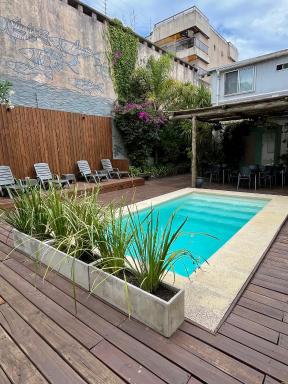 TAS D VIAJE Suites - Hostel Boutique - Housity