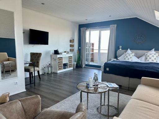 Hotel Restaurant Ostsee-Anker - Housity