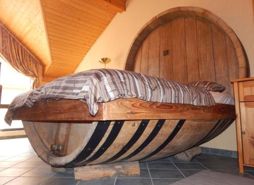Gästehaus Rebstock im Weingut Schrauth-Becker - Housity