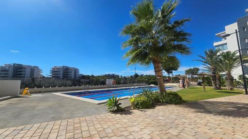 Penthouse Casa SARA, Greenhills, La Zenia, Orihuela Costa - Housity
