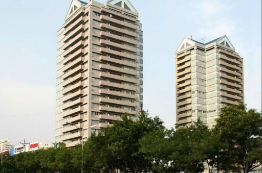 Beijing Jiuxian Apartment - Housity