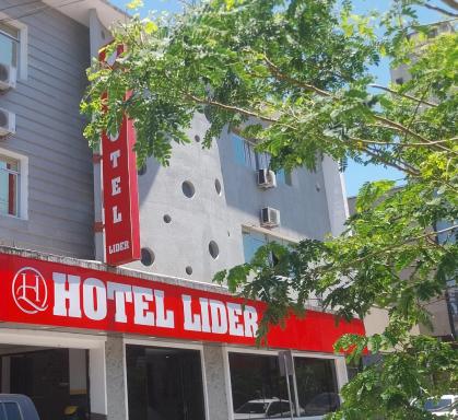 Hotel Lider - Housity
